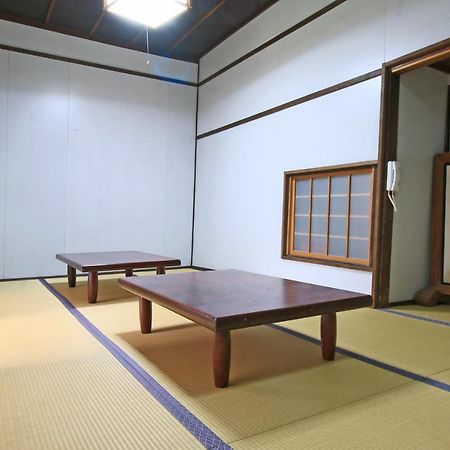 Tougoukan Yurihama Экстерьер фото